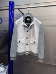 Куртка Brunello Cucinelli - Image 2