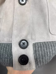 Куртка Brunello Cucinelli - Image 4