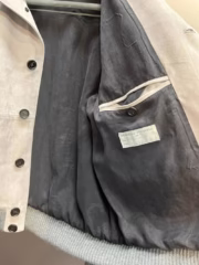 Куртка Brunello Cucinelli - Image 8