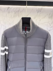 Куртка Moncler - Image 2