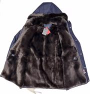 Куртка Kiton - Image 4