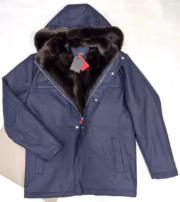 Куртка Kiton