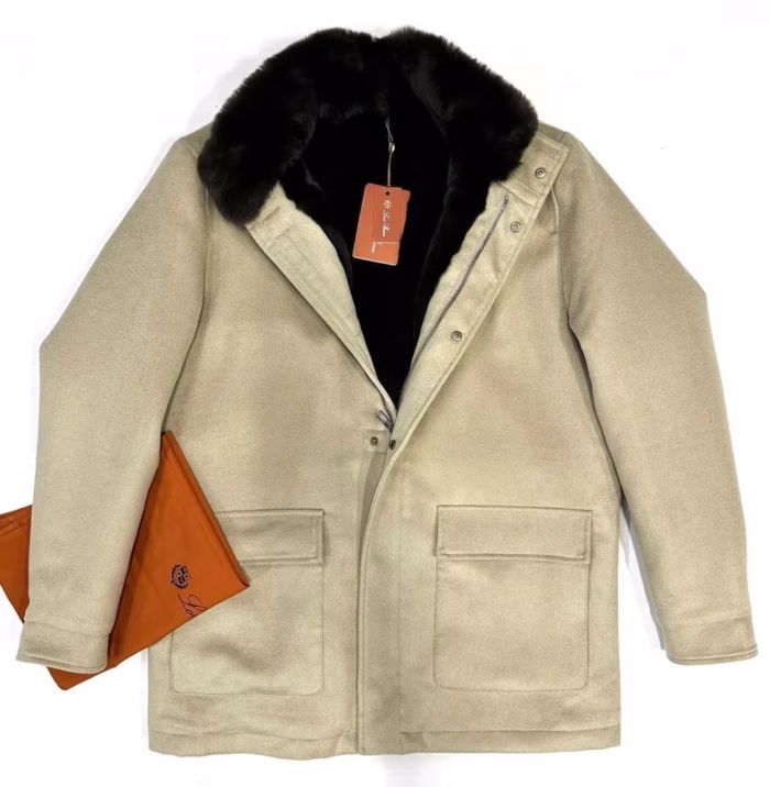 Куртка Loro Piana - Image 1