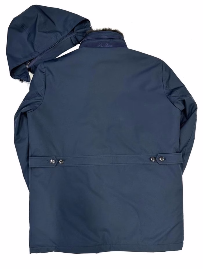 Куртка Loro Piana - Image 2