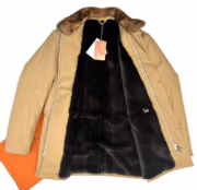 Куртка Loro Piana - Image 2