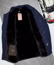 Куртка Loro Piana - Image 3