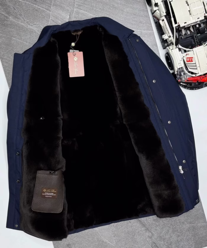 Куртка Loro Piana - Image 3