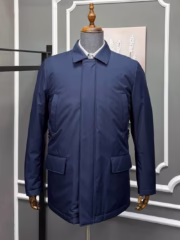 Куртка Loro Piana - Image 5