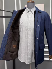 Куртка Loro Piana - Image 7
