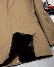 Куртка Loro Piana - Image 2