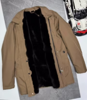 Куртка Loro Piana - Image 3