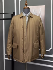 Куртка Loro Piana - Image 4