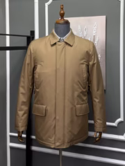 Куртка Loro Piana - Image 5