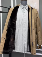 Куртка Loro Piana - Image 6