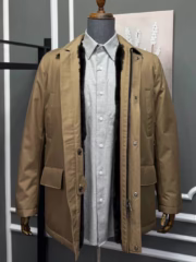 Куртка Loro Piana - Image 7