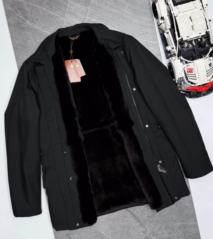 Куртка Loro Piana - Image 1