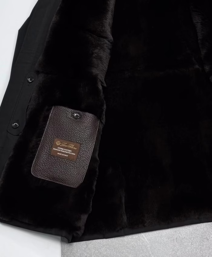 Куртка Loro Piana - Image 2