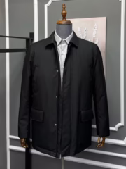 Куртка Loro Piana - Image 4