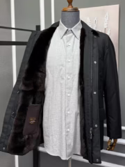 Куртка Loro Piana - Image 7