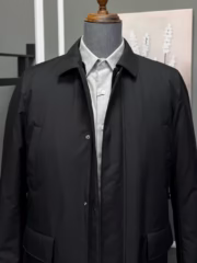 Куртка Loro Piana - Image 8