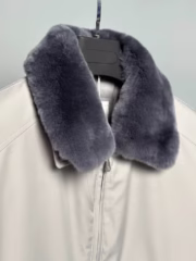 Куртка Brunello Cucinelli - Image 3