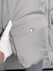 Куртка Brunello Cucinelli - Image 7