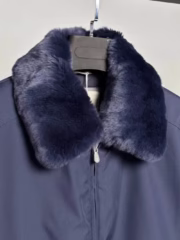 Куртка Brunello Cucinelli - Image 3