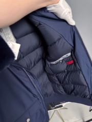 Куртка Brunello Cucinelli - Image 8