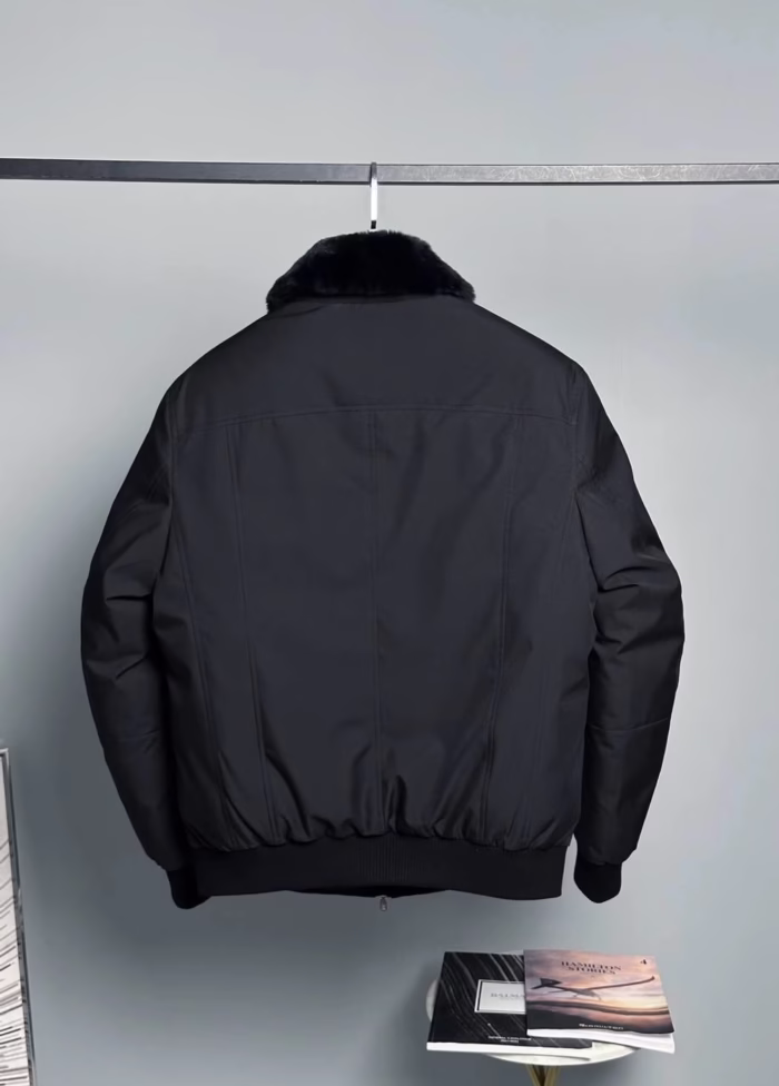 Куртка Brunello Cucinelli - Image 2