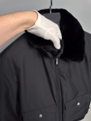 Куртка Brunello Cucinelli - Image 3