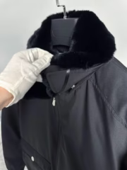 Куртка Brunello Cucinelli - Image 4