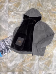 Куртка Loro Piana - Image 2