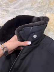 Куртка Brunello Cucinelli - Image 4