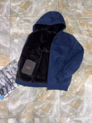 Куртка Loro Piana - Image 2
