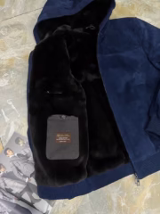 Куртка Loro Piana - Image 3