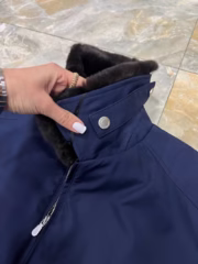 Куртка Brunello Cucinelli - Image 4