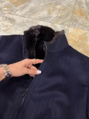 Куртка Loro Piana - Image 4