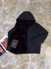 Куртка Loro Piana - Image 2