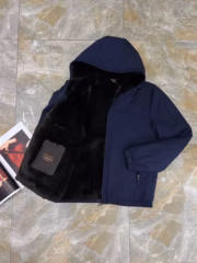 Куртка Loro Piana - Image 3