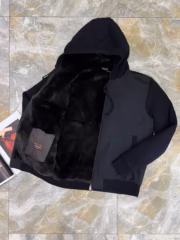 Куртка Loro Piana - Image 2