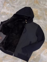 Куртка Loro Piana - Image 4