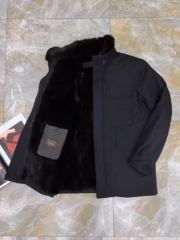Куртка Loro Piana - Image 2