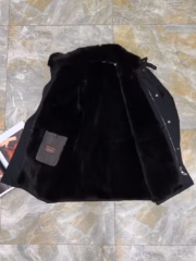 Куртка Loro Piana - Image 3