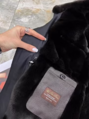 Куртка Loro Piana - Image 4
