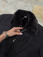 Куртка Brunello Cucinelli - Image 3