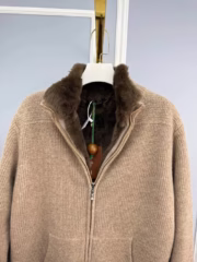 Куртка Loro Piana - Image 3
