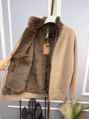 Куртка Loro Piana - Image 4