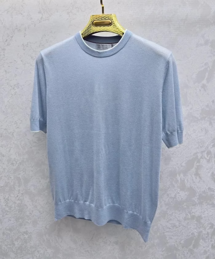 Джинсы Brunello Cucinelli - Image 2