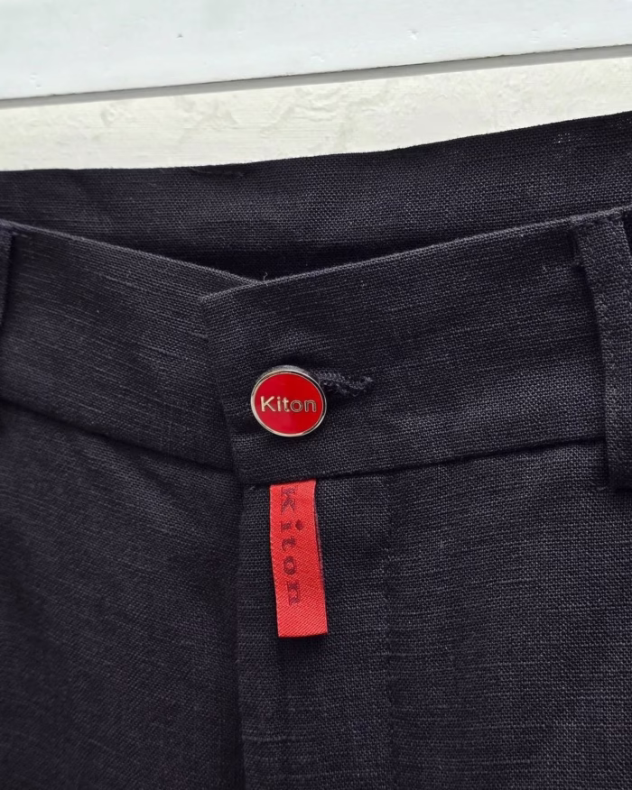 Комплект повседневной одежды Kiton - Image 8