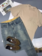 Комплект повседневной одежды Burberry - Image 5